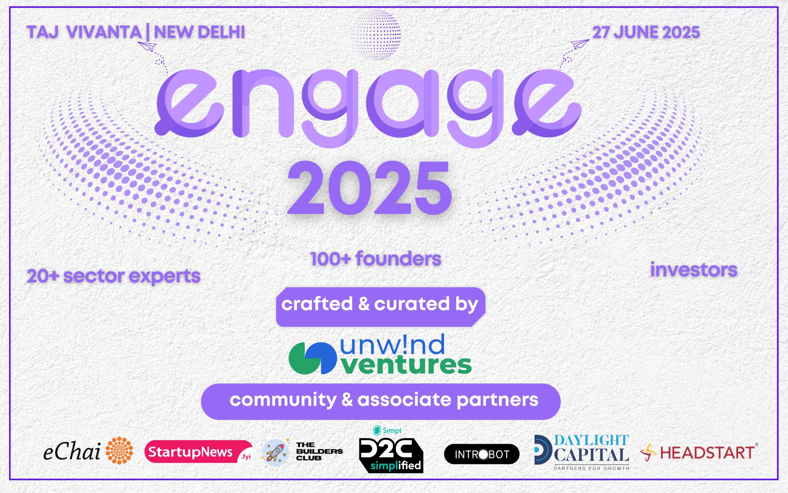 Engage-Disruptive D2C Brands 2025